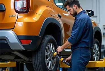 Latest Trends in Car Repair & Service