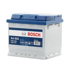 BOSCH S4 52ah 470a- 0092S40420