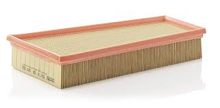 Filtre a air 306-406 1.8L Mann C32123- Mann C32123