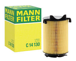 MANN FILTER AIR C 14 130